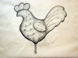Rooster